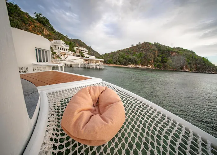 69 Resort & Beach Club By Loccal Collection, Labuan Bajo